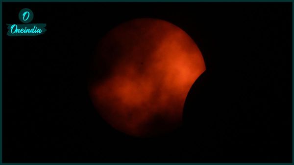 Solar Eclipse 2025: ১৯৯ বছর পর সূর্যগ্রহণে এই গ্রহদের বিরল মহাসংযোগ, পকেটে অর্থ ভরবে কাদের