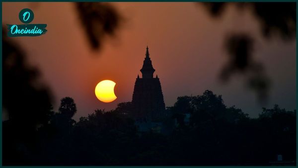 Solar Eclipse 2025: সূর্যগ্রহণের অশুভ প্রভাব কাদের ওপর পড়বে, বিপদ এড়াতে করুন এই প্রতিকারগুলি