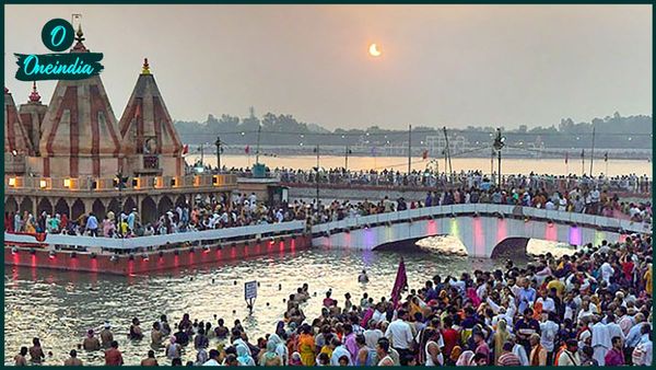 Solar Eclipse 2025: বারো রাশির ব্যক্তিদের ওপর সূর্যগ্রহণের কেমন প্রভাব পড়বে, কী বলছে জ্যোতিষশাস্ত্র