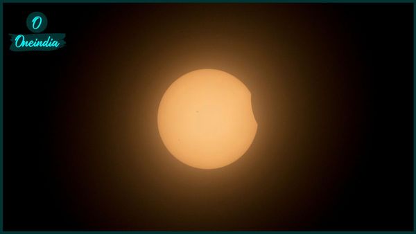 Solar Eclipse 2025: শনির স্থান বদল ও সূর্যগ্রহণের আগেই বাড়ি থেকেই সরান এই জিনিসগুলি, কিন্তু কেন?