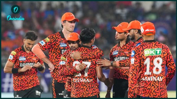 IPL 2025: জোড়া হারের পরও আগ্রাসী ক্রিকেট থেকে সরছে না সানরাইজার্স, কলকাতায় আসার আগে স্পষ্ট করলেন ভেত্তোরি