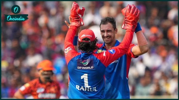DC vs SRH, IPL 2025: আইপিএলে সেরা বোলিং স্টার্কের, এবার প্রথম অল-আউটের নজির গড়ল সানরাইজার্স