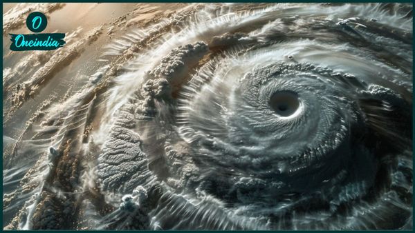 Tornado Hit North Bengal: বিকট শব্দ, হু হু করে ধেয়ে আসছে টর্নেডো! রায়গঞ্জ বিশ্ববিদ্যালয়ে ভয়াবহ পরিস্থিতি