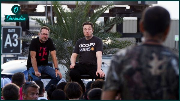 Starlink: বাজার বুঝতে ৫ বছর সময়, স্টারলিঙ্কের ২০ বছরের অনুরোধ মানবে না ট্রাই! কোন পথে এগোচ্ছে মোদী সরকার?