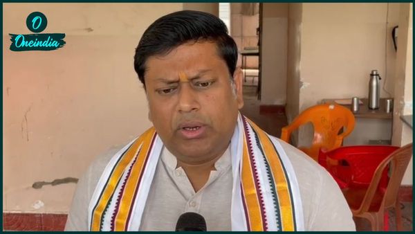 Sukanta Majumdar: “মমতা একা নন, উল্টো হাঁটছে বাংলার অর্থনীতিও,” পরিযায়ী শ্রমিকদের দুর্দশা তুলে খোঁচা সুকান্তর