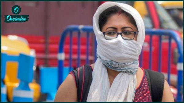 Weather Update: তাপপ্রবাহের পূর্বাভাস, একাধিক জেলায় হলুদ সতর্কতা জারি! ভয়ঙ্কর পূর্বাভাস হাওয়া অফিসের