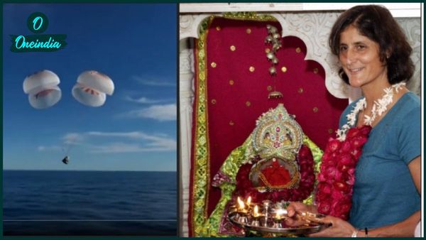 Sunita Williams: গণেশ মূর্তি নিয়েই মহাকাশে ৯মাস কাটান সুনীতা! সঙ্গে জানেন আরও কী ছিল? জানালেন বোন