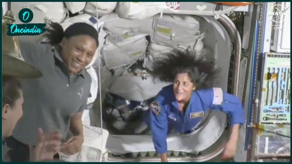 Sunita Williams: খুব শিগগিরিই ভারতে আসবেন সুনীতা, মহাকাশ থেকে 'ঘরের মেয়ে' ফিরতেই জানাল পরিবার