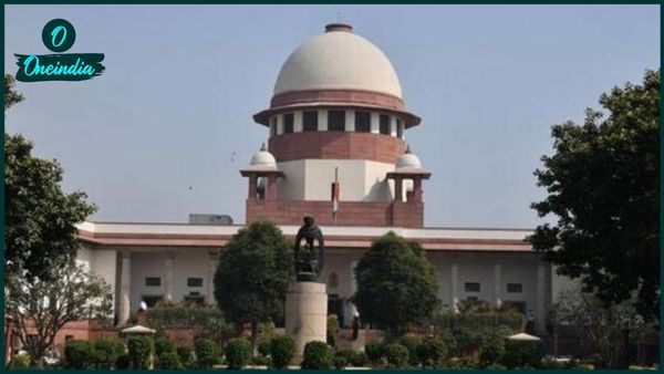 এলাহাবাদ হাইকোর্টের ‘ধর্ষণ’ সংক্রান্ত বিতর্কিত রায় স্থগিত করল সুপ্রিম কোর্ট