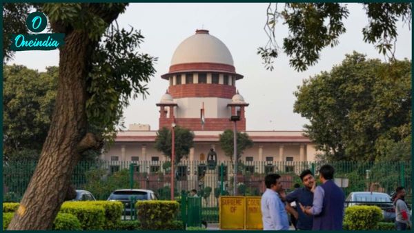 ‘ভুল তথ্য ছড়িয়েছে’, জাস্টিস যশবন্ত ভার্মার মামলায় সুপ্রিম কোর্টের অবাক পর্যবেক্ষণ! ক্ষুব্ধ বার অ্যাসোসিয়েশন