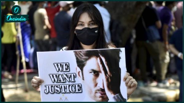 Sushant Singh Rajput: 'বেকসুর' রিয়া চক্রবর্তী, সুশান্ত সিং রাজপুতের মৃত্যুর তদন্তে ইতি! রিপোর্টে কী জানাল CBI?