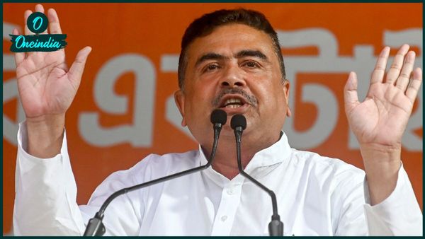 “হিন্দুরা ৫০ শতাংশে নামলে আর সংবিধান চলবে না”, ফের হিন্দুত্ব নিয়ে মন্তব্য শুভেন্দু অধিকারীর