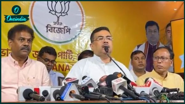 ‘মুসলিমদের বাড়তি সুবিধা কেন?’ জানতে চেয়ে ওবিসি সংরক্ষণ নিয়ে ফের হাইকোর্টে যাচ্ছেন শুভেন্দু