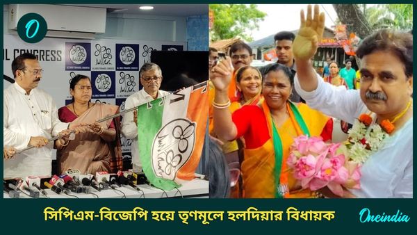 Tapasi Mondal: '২১-র পর '২৬-র বিধানসভা ভোটের আগেও 'ফুলবদল', CPM-বিজেপি ত্যাগী তাপসী মণ্ডলকে চেনেন?