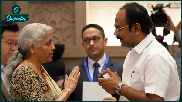 ‘কেন্দ্র আমাদের প্রতারণা করছে’, তিন ভাষা নীতির বিরুদ্ধে ফের মন্তব্য তামিলনাড়ুর অর্থমন্ত্রীর