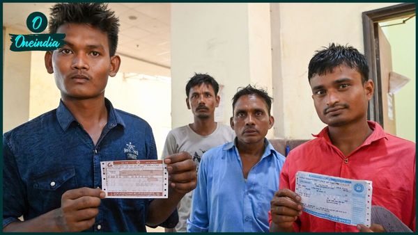 আপনার টিকিট ওয়েটিং লিস্টে নেই তো? রেলের নতুন নিয়মে এই বিষয়টি জেনেই এবার ট্রেনে যাত্রা করুন