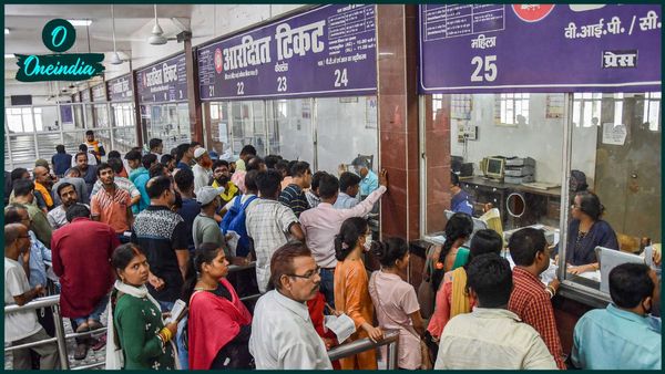 রিজার্ভেশন পেতে হন্য হতে হবে না! হাওড়া-শিয়ালদহের এই ট্রেনগুলিতে সবসময় কনফার্ম টিকিট, জানুন কীভাবে