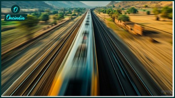 longest Hyperloop Tube: মাত্র এক ঘণ্টায় দিল্লি, ২০ মিনিটে দিঘা! নয়া হাইপারলুপে বিপ্লব ঘটাচ্ছে ভারতীয় রেল