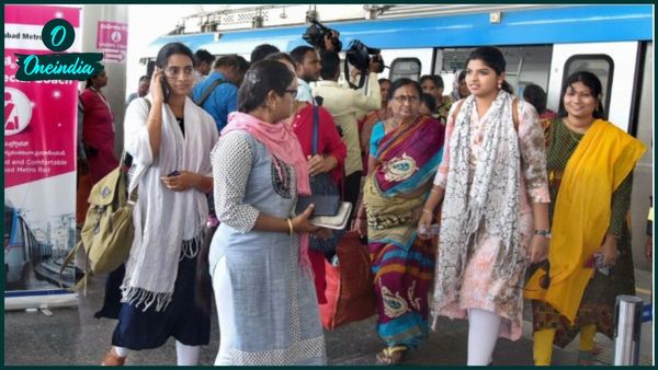 মাতৃভূমিতেও মিটছে না সমস্যা! সমস্ত লোকালে ভেন্ডারের সঙ্গে যুক্ত কামরাও এখন ‘লেডিস কম্পার্টমেন্ট'