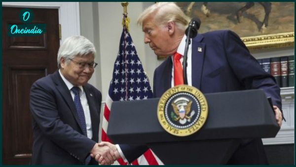 Donald Trump: নির্বাহী আদেশনামায় সই করে শিক্ষা দফতর তুলে দিলেন ট্রাম্প, আমেরিকায় পড়াশোনার খরচ কে জোগাবে?