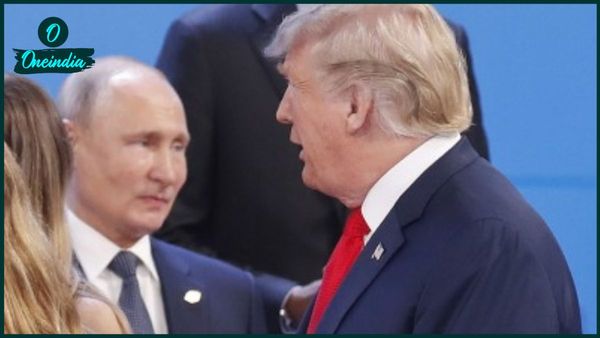 Putin Trump Call: ৩০ দিনের আংশিক যুদ্ধবিরতি থেকে বন্দি বিনিময়, যুদ্ধে ইতি টানতে উদ্যোগী পুতিন-ট্রাম্প