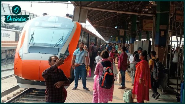 হাওড়া-বন্দে ভারত সহ চলে একাধিক ট্রেন! এবার কলকাতার আরও কাছে পুরুলিয়া, তৈরি হচ্ছে বিশাল প্ল্যাটফর্ম