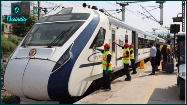 Puri-Digha Train: পুরী যাওয়ার বহু ট্রেন বাতিল! চলবে না দিঘা যাওয়ার কাণ্ডারি, তাম্রলিপ্ত সহ একাধিক এক্সপ্রেস