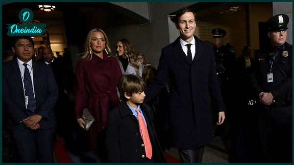 Vanessa Tiger Relation: ভালোবাসারই মরশুম! টাইগারের বুকে মাথা ট্রাম্পের প্রাক্তন পুত্রবধূর, প্রেম পর্বে সিলমোহর