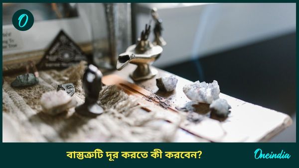 নুনের এই প্রতিকারেই বাড়ি থেকে বিদায় নেবে অশুভ শক্তি, কাটবে আর্থিক সঙ্কটও