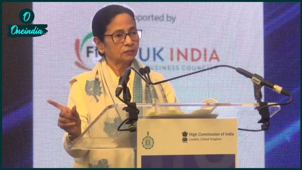 বাংলায় জমির কোনও সমস্যা নেই, বাম আমলে হারিয়ে যাওয়া গরিমা ফিরিয়ে এনেছি! শিল্পপতিদের আহ্বান মমতার
