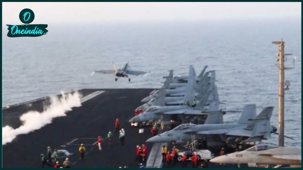 US Airstrikes in Yemen: ট্রাম্পের নির্দেশে হুথিদের বিরুদ্ধে লাগাতার এয়ারস্ট্রাইক, মৃত্যুপুরী ইয়েমেন