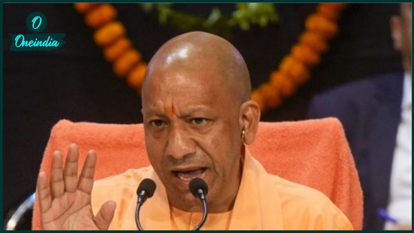 Yogi Adityanath: লোকসভা ভোটে বিদেশি টাকার খেলা! সোরসের সঙ্গে কংগ্রেস ও ইন্ডিকে জুড়ে আক্রমণ যোগীর