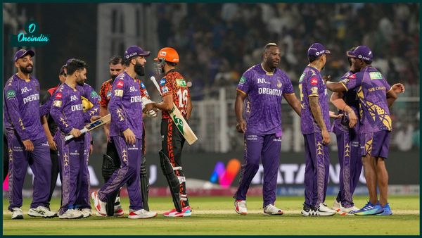 IPL 2025: নাটই শিবিরে ফিল গুড মেজাজ, জয়ের পরই রাহানেদের জন্য সাজঘরে এল বাদশাহী বার্তা, দেখুন ভিডিও