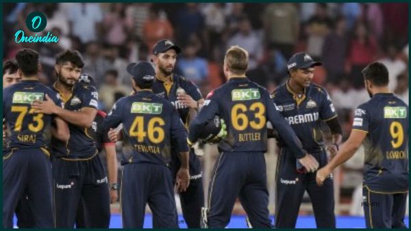 IPL 2025: কেকেআরের জন্য সুখবর, ইডেনেও গুজরাত পাচ্ছে না দলের নির্ভরযোগ্য বিদেশি পেসারকে