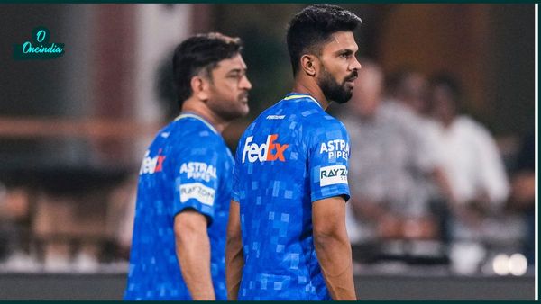 IPL 2025: ঋতুরাজের বিকল্প পেয়ে গিয়েছে সিএসকে! কবে যোগ দেবেন দলের সঙ্গে? রইল বিরাট আপডেট