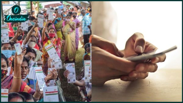 আধার কার্ড নিয়ে বড় সিদ্ধান্ত কেন্দ্রের, চালু হচ্ছে নয়া অ্যাপ, লাগবে না ফটোকপিও