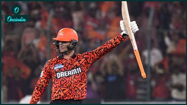 IPL 2025: অভিষেকের শতরানে বিরল রেকর্ড, কুসংস্কার ঘুচলেও সন্তুষ্ট নন বাবা, গর্বিত মা