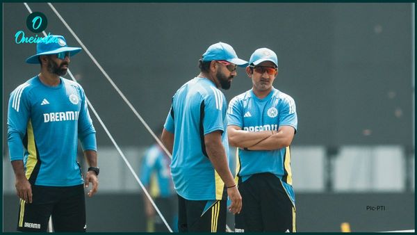 BCCI: ইংল্যান্ড সফরের আগেই কঠোর সিদ্ধান্ত বোর্ডের, চাকরি গেল ভারতীয় দলের একাধিক কোচিং স্টাফের