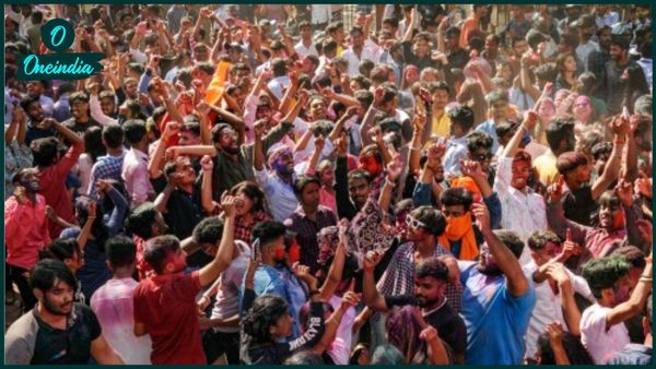 JNUSU Polls: বাম দূর্গে চিড় ধরাল এবিভিপি! জেএনইউ-তে ছাত্র সংসদ নির্বাচনে ঐতিহাসিক ফল RSS-র ছাত্র সংগঠনের