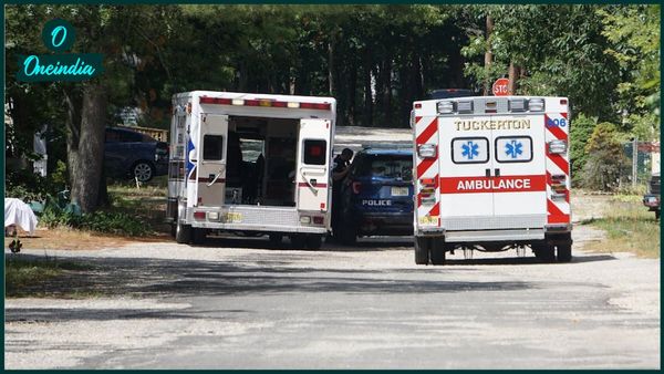 উৎসবের ভিড়ের মাঝে ঢুকে পড়ল গাড়ি, রাস্তায় ছড়িয়ে ছিটিয়ে লাশ! ভয়াবহ ঘটনা শহরের রাস্তায়, নাশকতার যোগ?