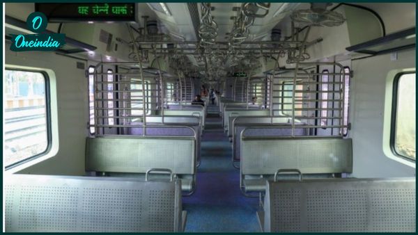 Sealdah AC Local Train: বাংলার এই রুটেই ছুটবে দুটি এসি লোকাল ট্রেন! ভাড়া শুনলে চমকে যাবেন