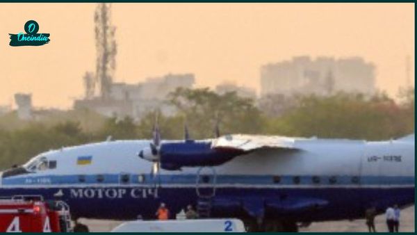 Pahalgam: মোদী সরকারের আবারও কঠোর সিদ্ধান্ত, পাকিস্তানের বিমানের জন্য নিষিদ্ধ ভারতের আকাশ পথ