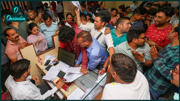Amarnath Yatra 2025: অমরনাথ যাবেন? অনলাইন না অফলাইনে রেজিস্ট্রেশন করবেন, জানুন প্রক্রিয়া