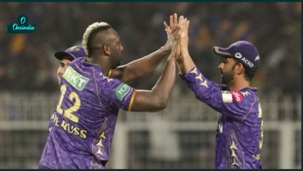 IPL 2025: টানা ব্যর্থতার মধ্যেই রাসেলের পাশেই দল, অধিনায়ক রাহানের রণকৌশল নিয়ে উঠছে প্রশ্ন