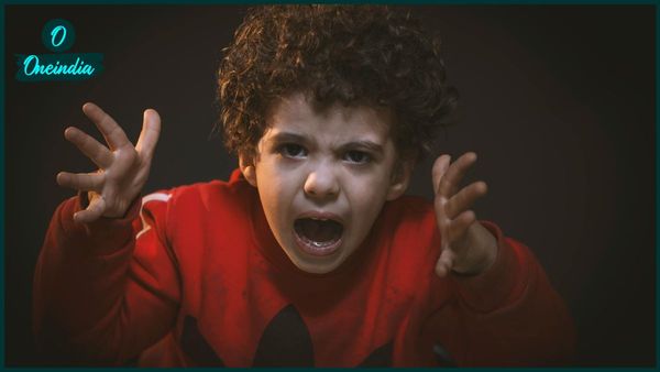 প্রায় সময়েই রেগে যাচ্ছে আপনার সন্তান? জানুন চটজলদি রাগ কমানোর উপায়