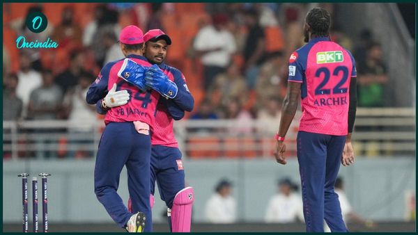 IPL 2025 MVP: জোফ্রা আর্চার পেলেন ম্যাচের সেরার পুরস্কার, ওয়ার্নকে পিছনে ফেলে বিরাট কীর্তি স্যামসনের