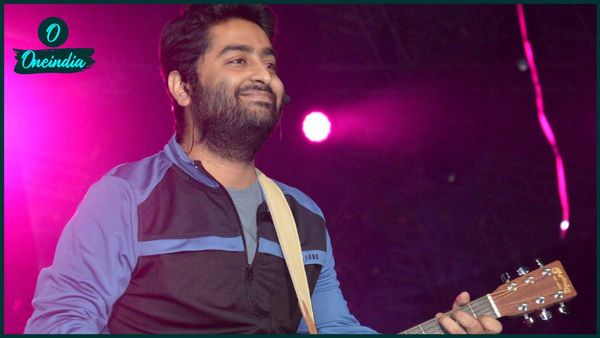 Arijit Singh: পহেলগাঁওয়ে মর্মান্তিক ঘটনার জেরে বাতিল অরিজিৎ সিংয়ের কনসার্ট, টিকিটের টাকা ফেরতের সিদ্ধান্ত