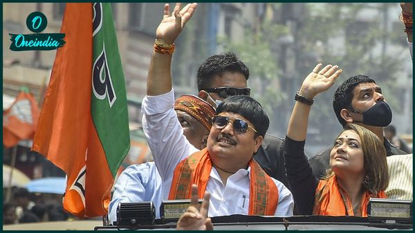 Arjun Singh: গ্রেফতারি পরোয়ানার গেরোয় অর্জুন সিং, হাইকোর্টে বিজেপি নেতা; মিলবে রক্ষাকবচ?