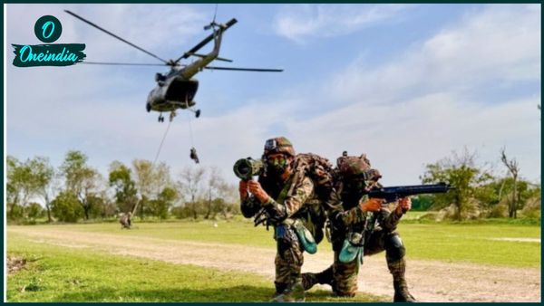 'চিকেনস নেকে'র সামনে বাংলাদেশের বড় ছক! চ্যালেঞ্জ নিতে চান? অগ্নিবীর পদে ব্যাপক নিয়োগ করবে ভারতীয় সেনা