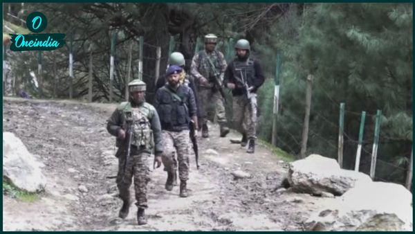 Pulwama: প্রত্যাঘাত শুরু! বিস্ফোরণে উড়িয়ে দেওয়া হল পহেলগাঁও কাণ্ডে জড়িত ২ জঙ্গির বাড়ি